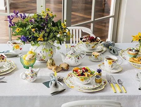 <br>Villeroy & Boch<br> -pääsiäissarja –20 %